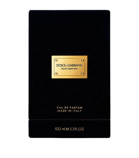 dolce gabbana velvet skin|dolce and gabbana unisex perfume.